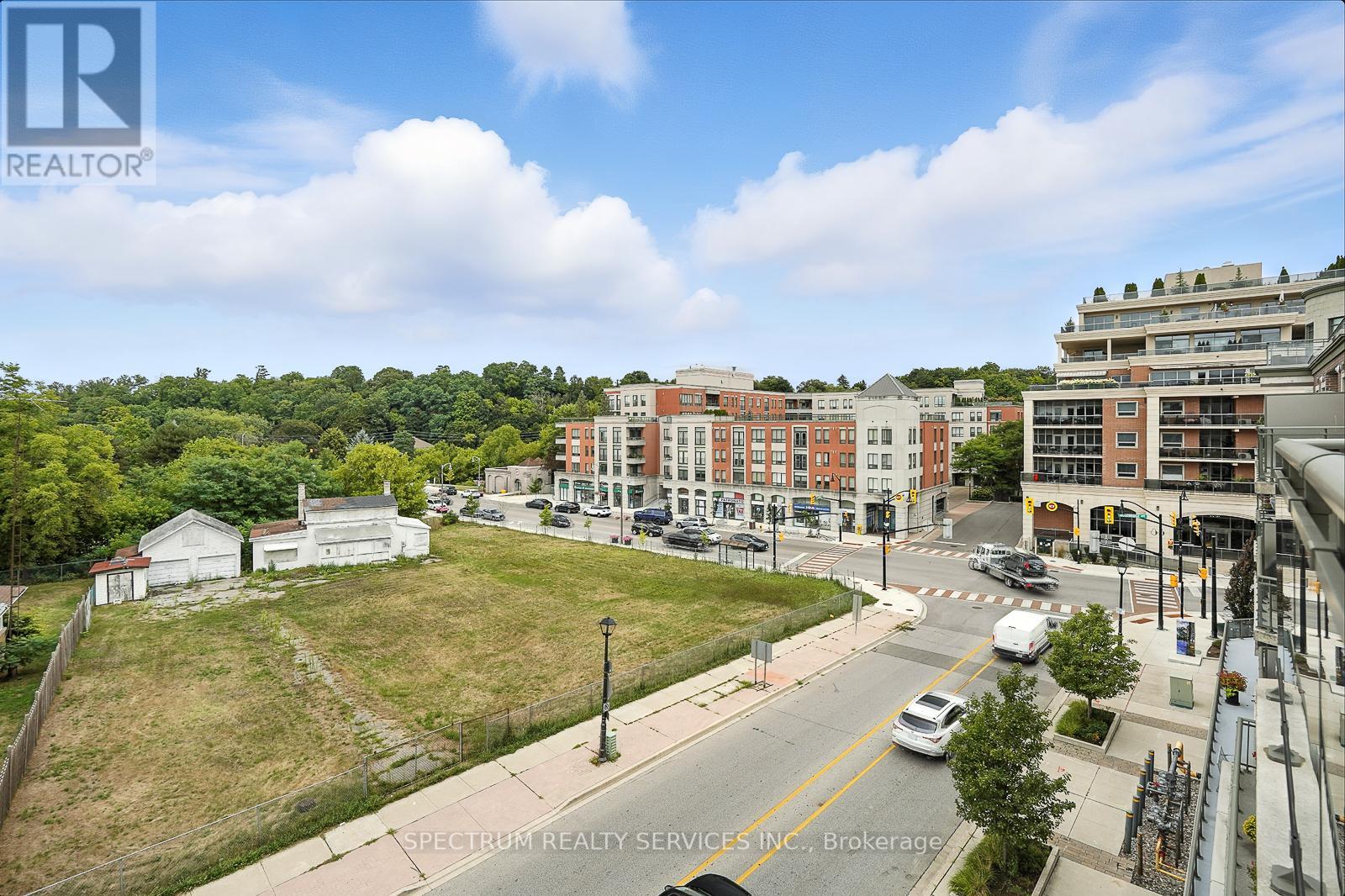 Photo 31 of 411 86 Woodbridge Avenue, Vaughan ON