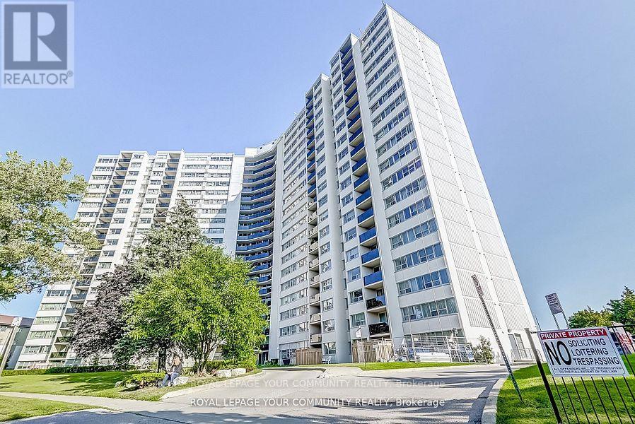 Photo 1 of 406 530 Lolita Gardens, Mississauga ON
