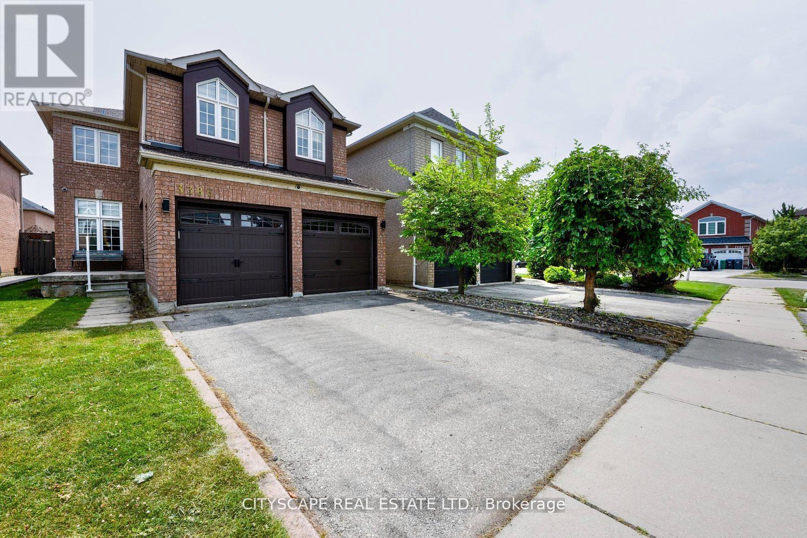 Photo 1 of 3386 Gumwood Road, Mississauga ON