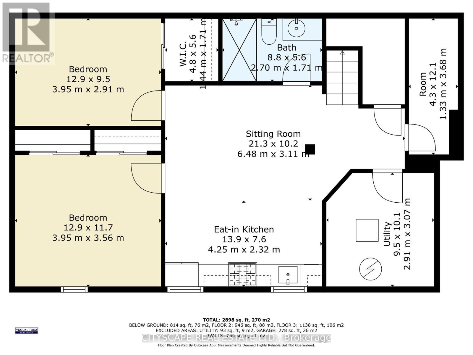 Photo 31 of 3386 Gumwood Road, Mississauga ON