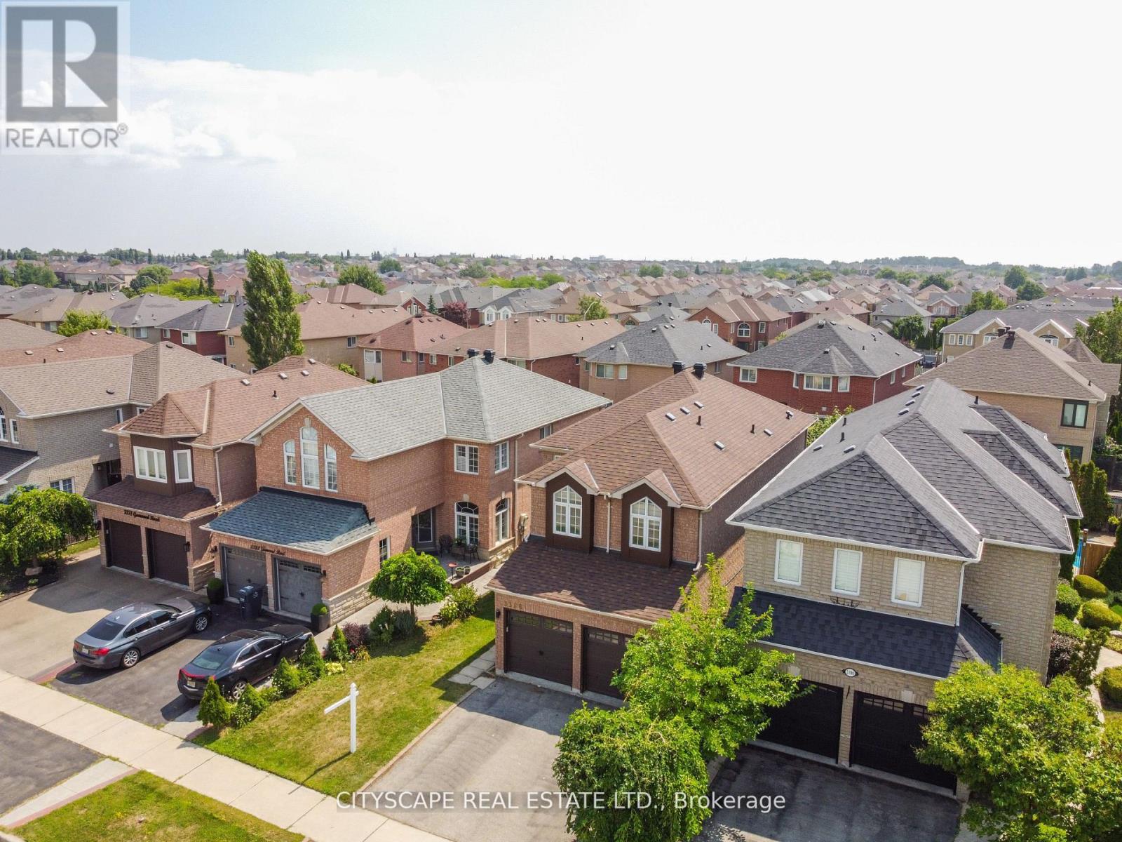 Photo 38 of 3386 Gumwood Road, Mississauga ON