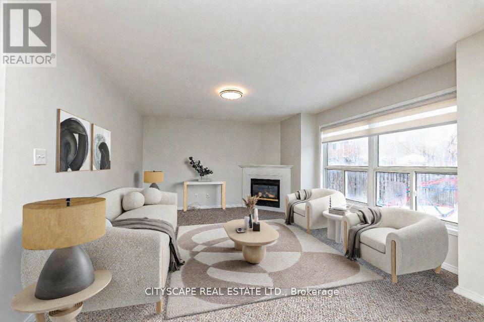 Photo 5 of 3386 Gumwood Road, Mississauga ON