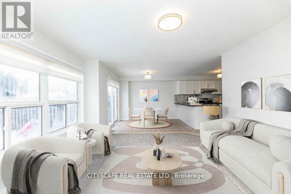 Photo 6 of 3386 Gumwood Road, Mississauga ON