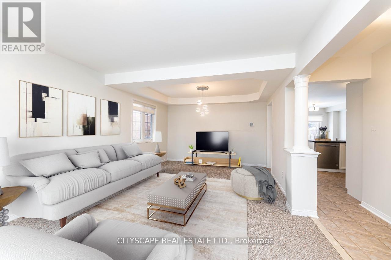Photo 7 of 3386 Gumwood Road, Mississauga ON