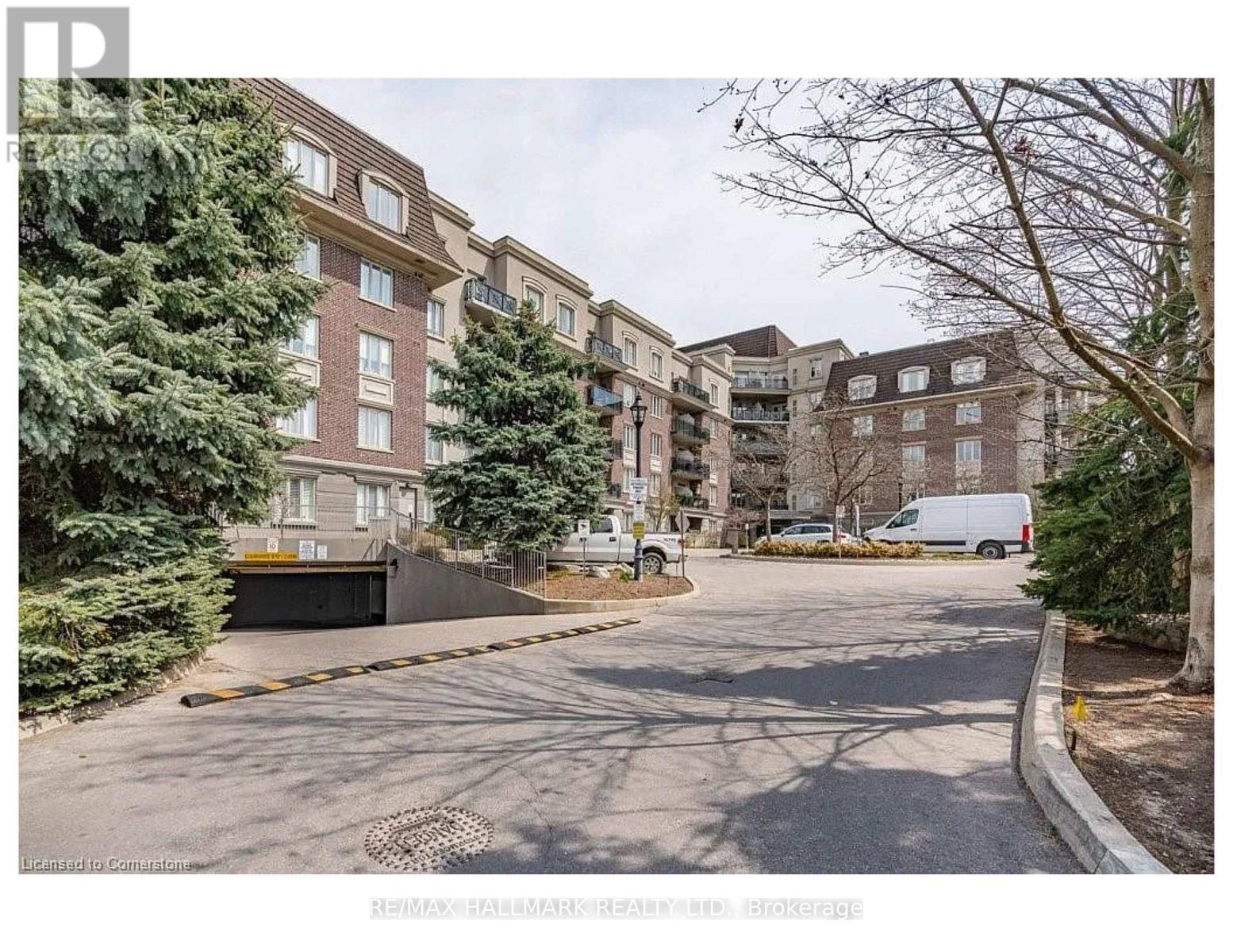 Photo 1 of 115 245 Dalesford Road, Toronto ON