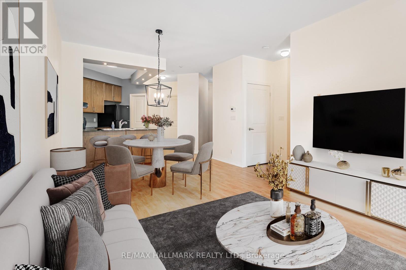 Photo 11 of 115 245 Dalesford Road, Toronto ON