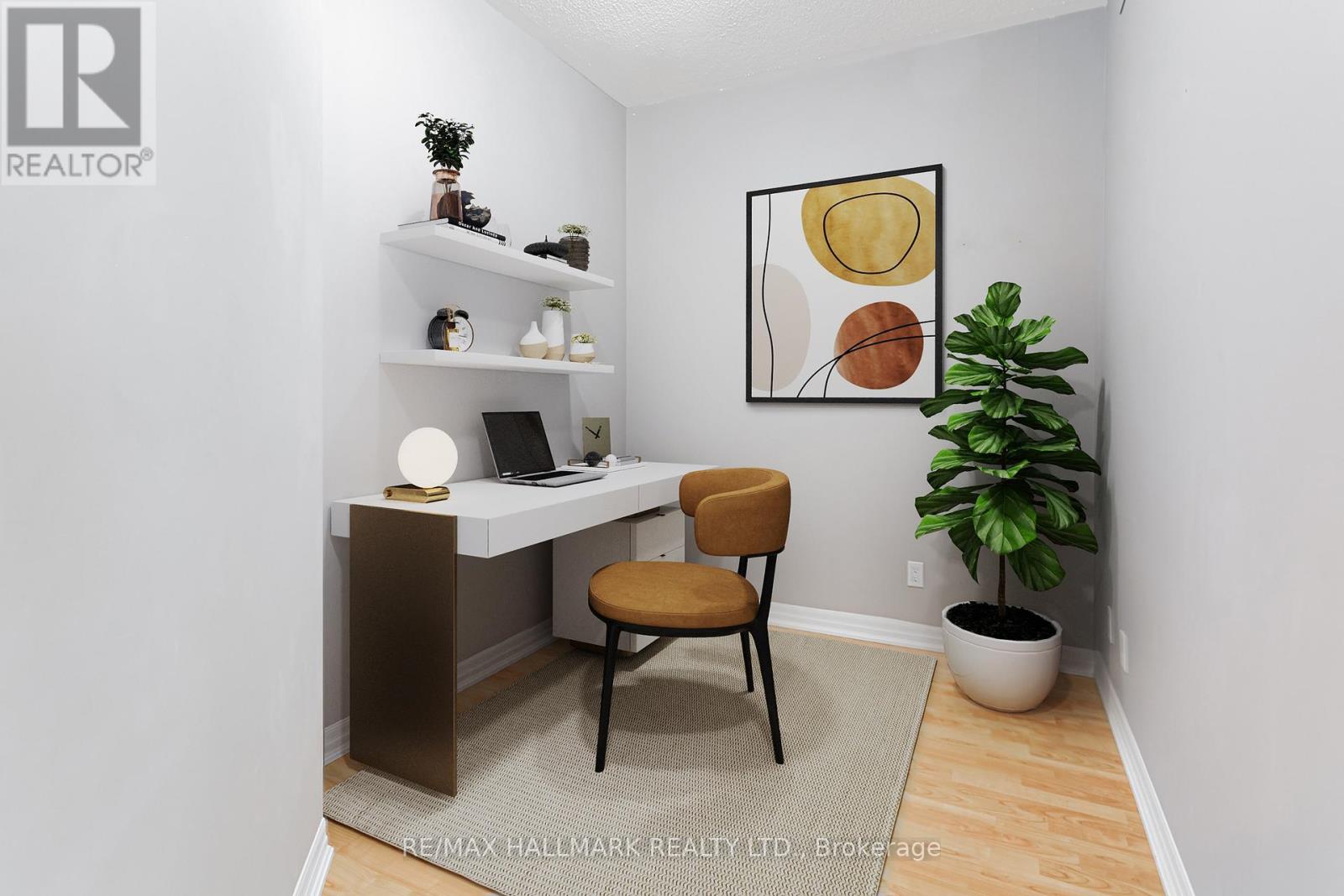 Photo 19 of 115 245 Dalesford Road, Toronto ON
