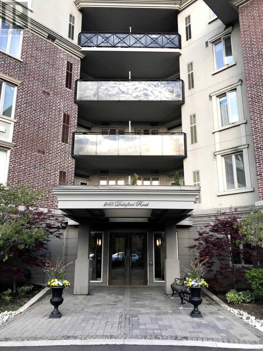 Photo 2 of 115 245 Dalesford Road, Toronto ON