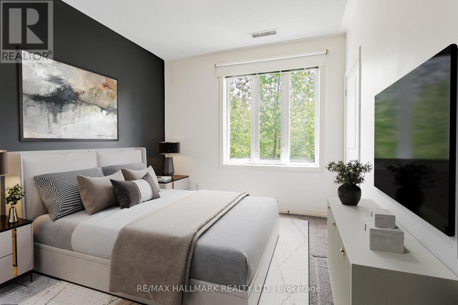 Photo 21 of 115 245 Dalesford Road, Toronto ON