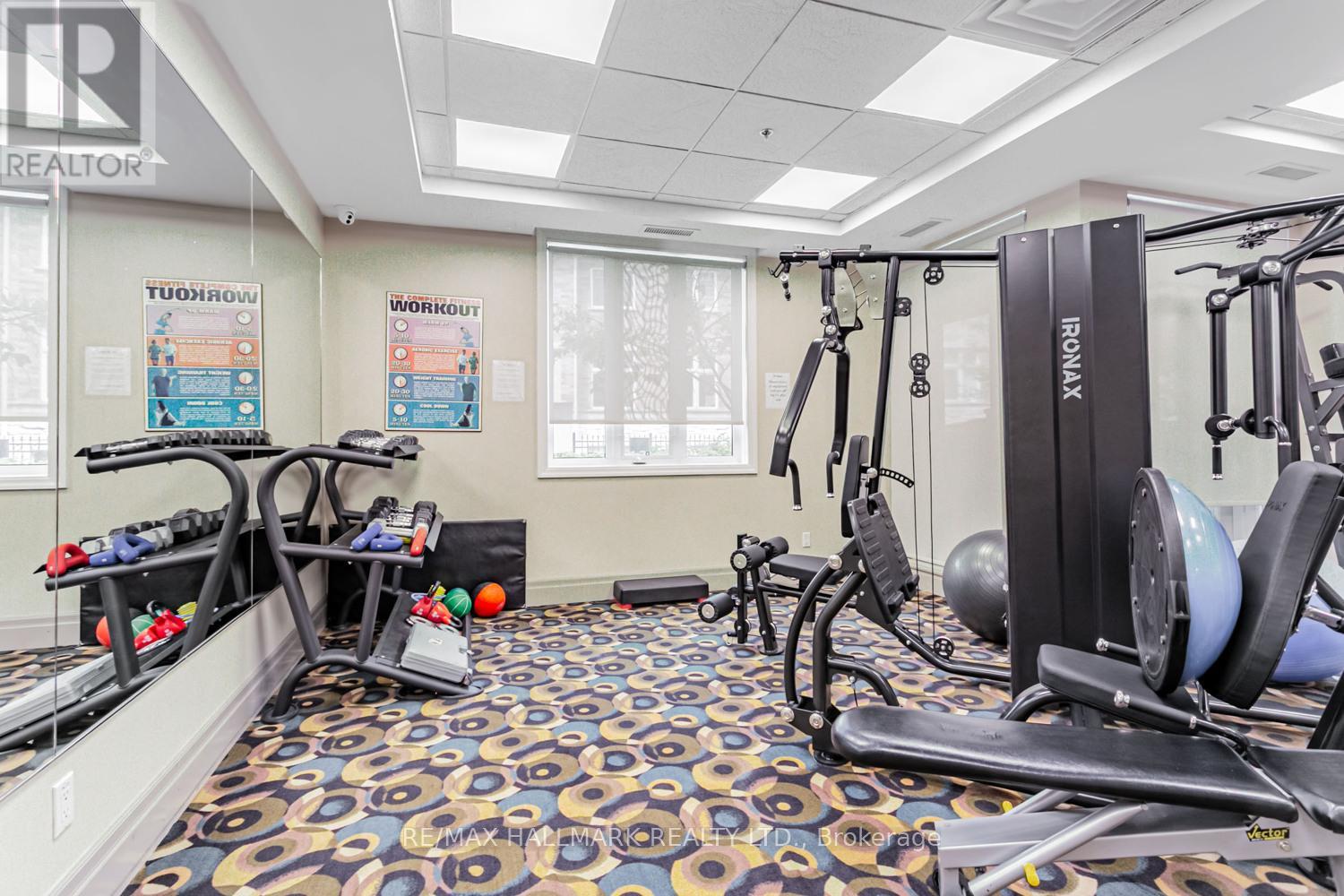 Photo 25 of 115 245 Dalesford Road, Toronto ON