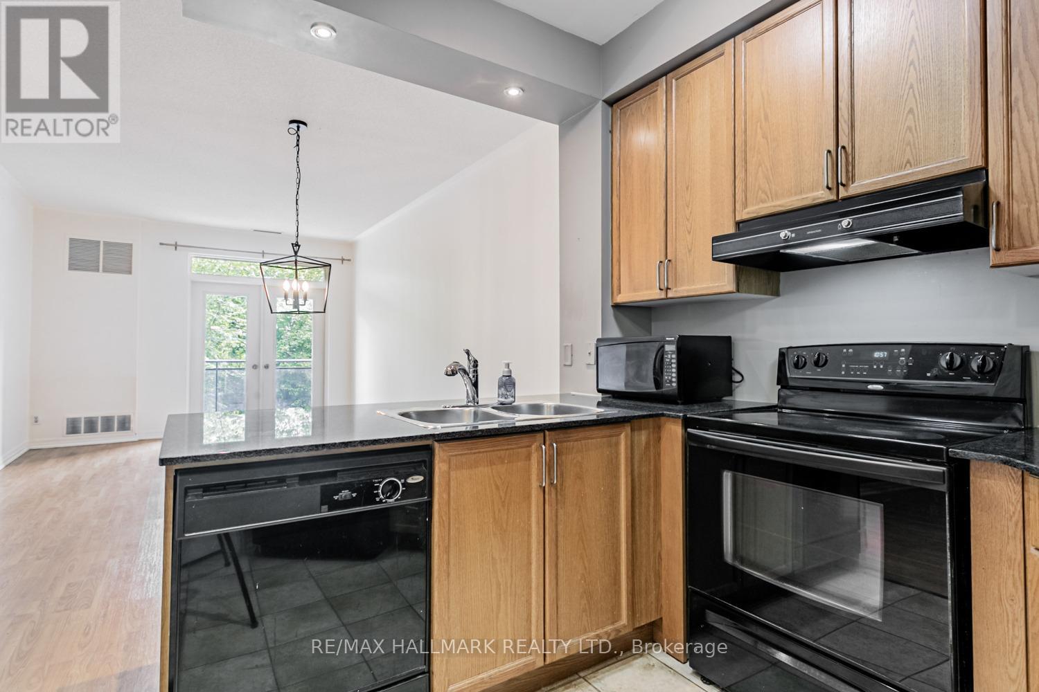 Photo 7 of 115 245 Dalesford Road, Toronto ON