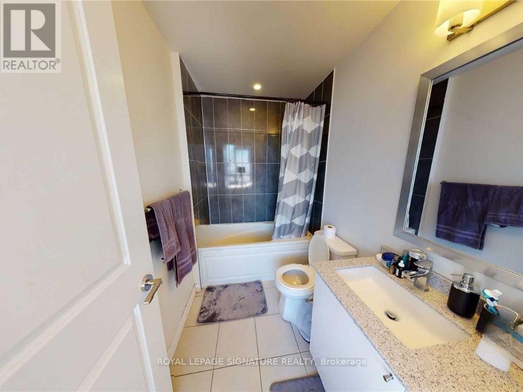 Photo 14 of 2019 5033 Four Springs Avenue, Mississauga ON