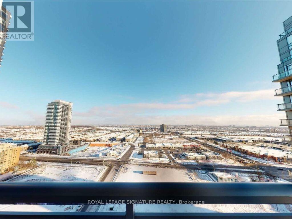 Photo 3 of 2019 5033 Four Springs Avenue, Mississauga ON