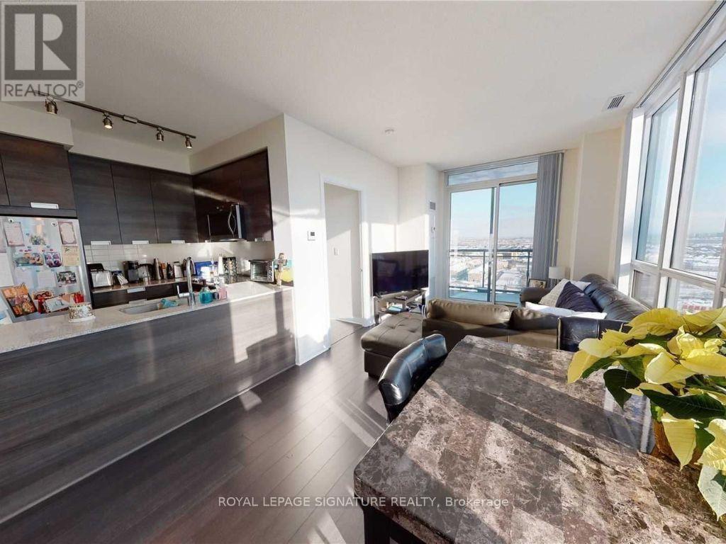 Photo 9 of 2019 5033 Four Springs Avenue, Mississauga ON