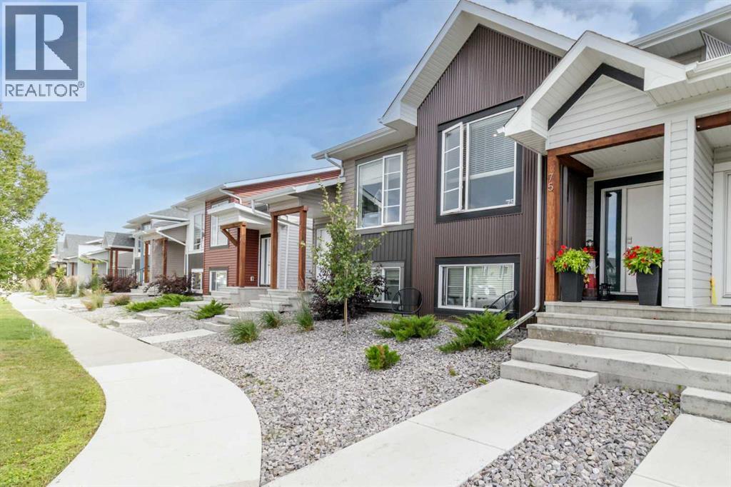 Single Family House Bi-level for Sale in  Ellington Crescent Evergreen Red Deer 