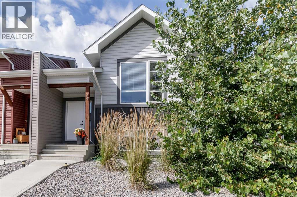 Single Family House Bi-level for Sale in  Evergreen Way Evergreen Red Deer 