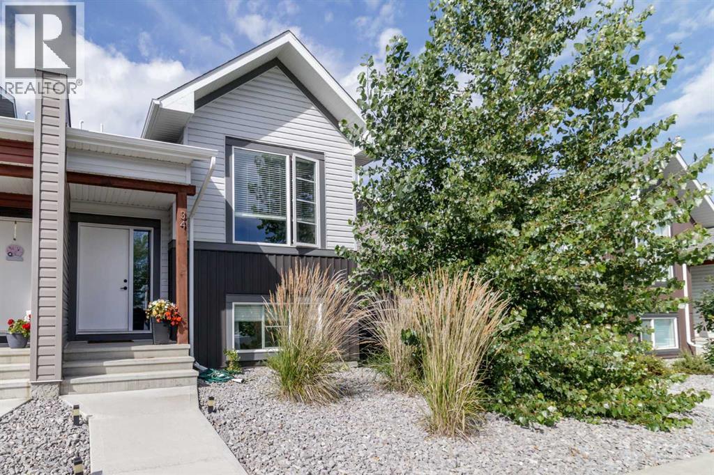34 Evergreen Way, Red Deer, Alberta