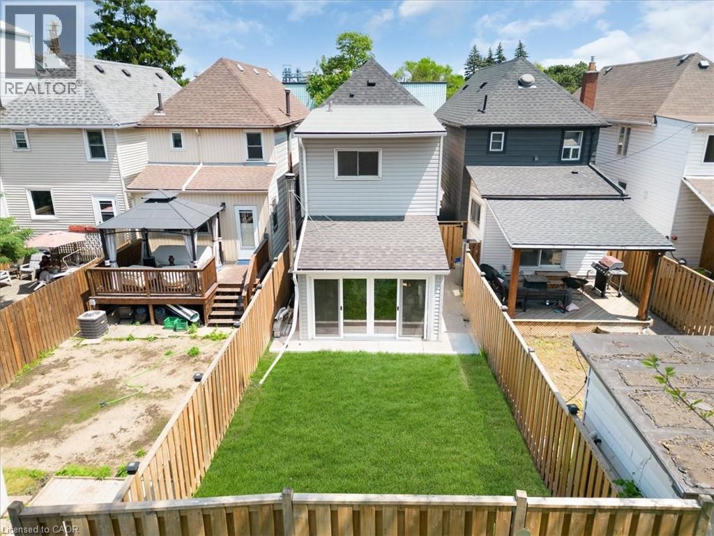 Photo 43 of 575 Mary Street, Hamilton ON