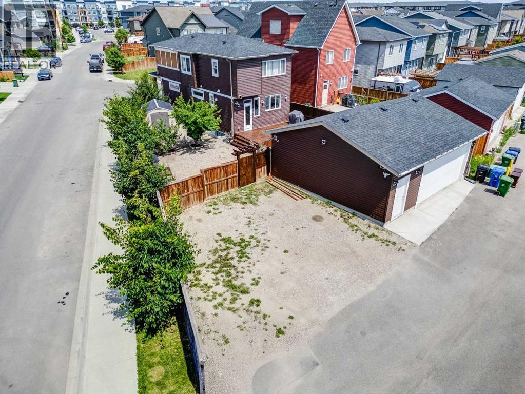 Photo 14 of 140 Seton Terrace Se, Calgary AB