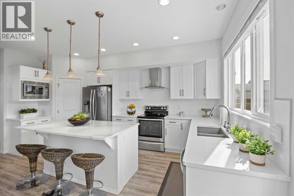 Photo 23 of 140 Seton Terrace Se, Calgary AB