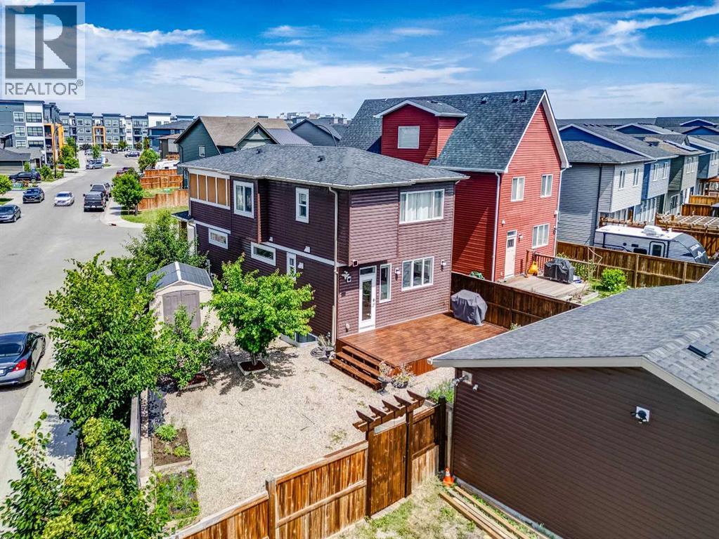 Photo 8 of 140 Seton Terrace Se, Calgary AB