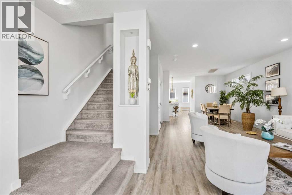 Photo 19 of 140 Seton Terrace Se, Calgary AB