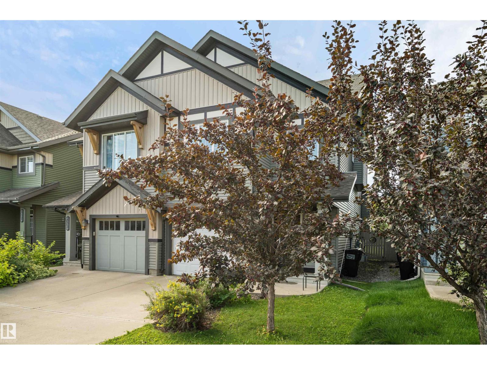 Photo 4 of 4669 Crabapple Run Ru Sw, Edmonton AB