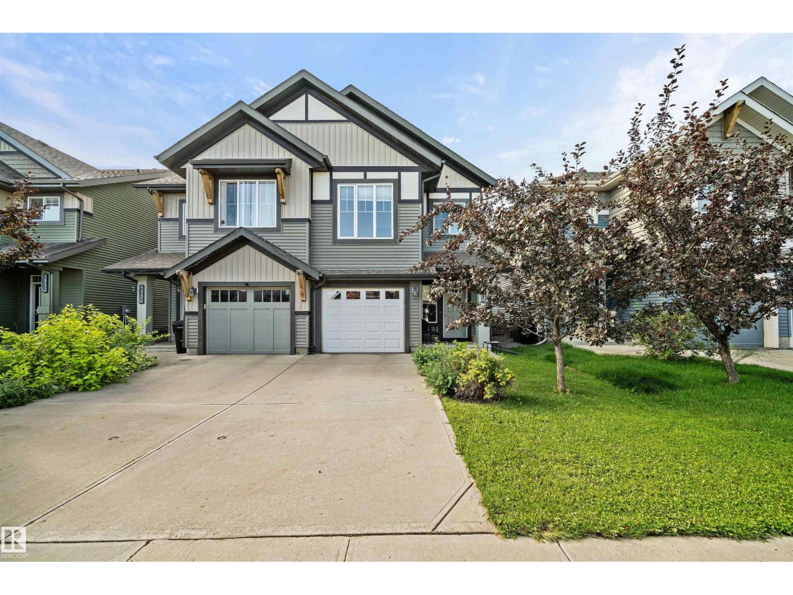 Photo 3 of 4669 Crabapple Run Ru Sw, Edmonton AB