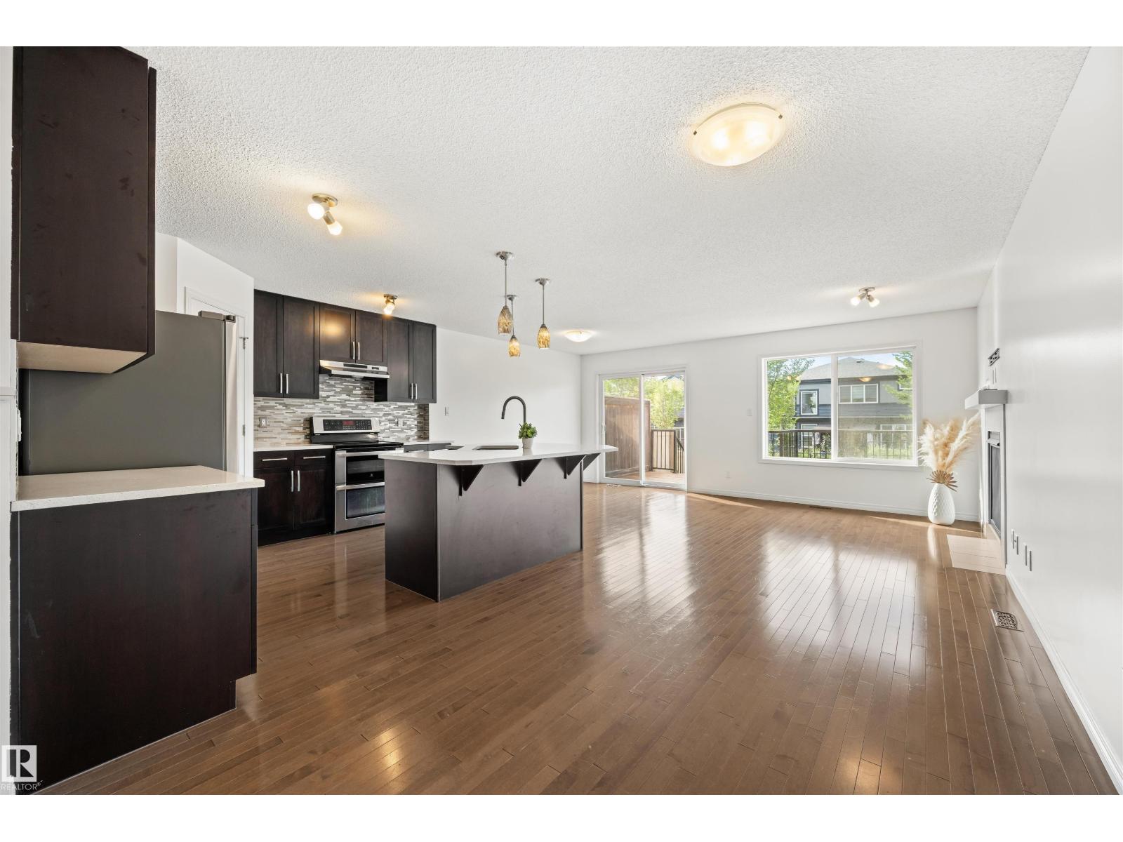 Photo 10 of 4669 Crabapple Run Ru Sw, Edmonton AB