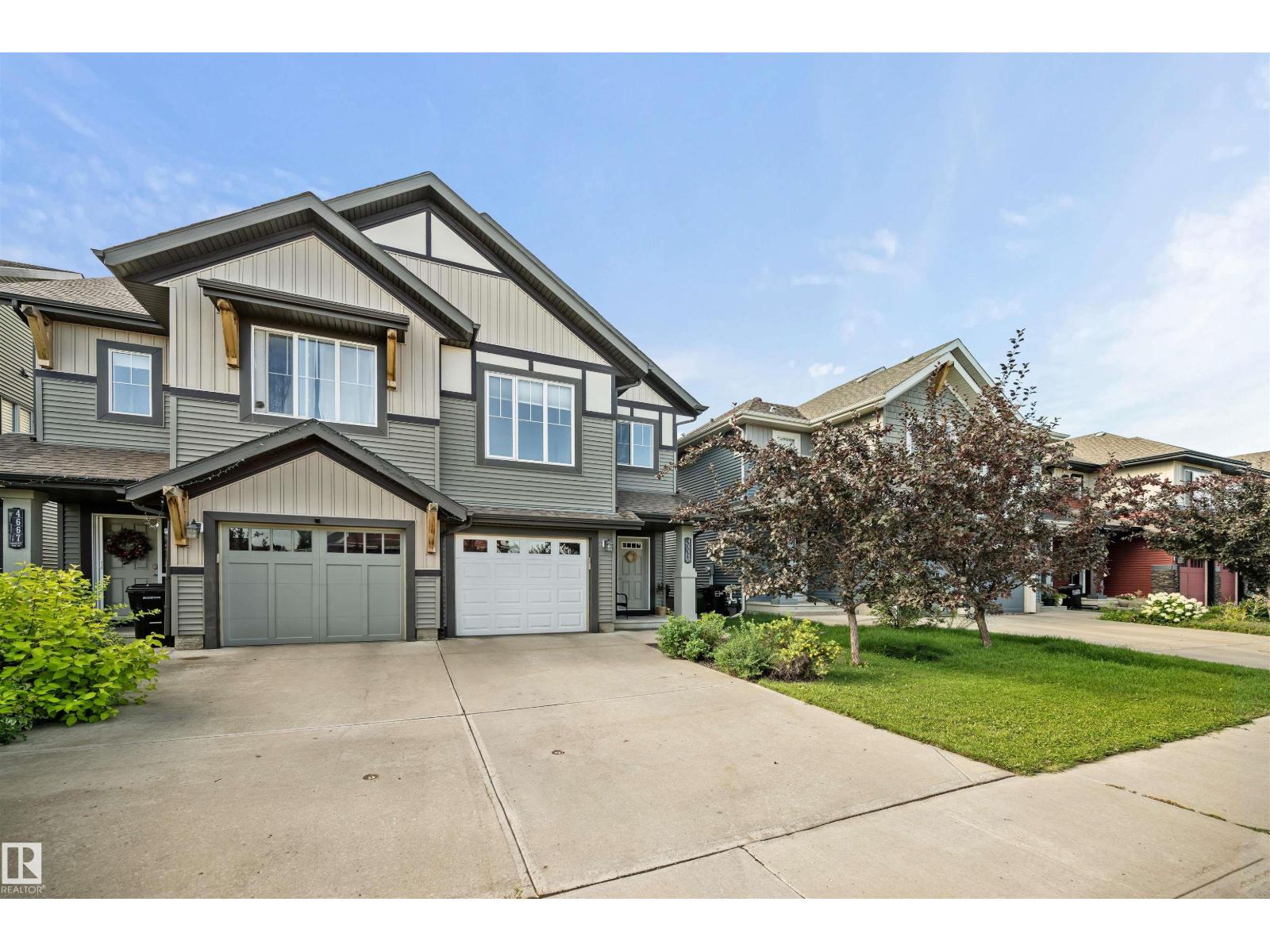 Photo 2 of 4669 Crabapple Run Ru Sw, Edmonton AB