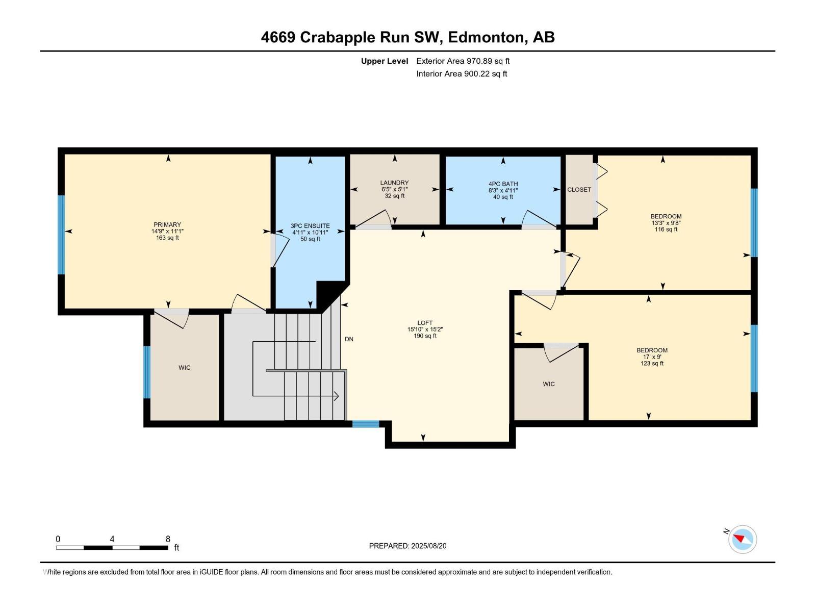 Photo 62 of 4669 Crabapple Run Ru Sw, Edmonton AB
