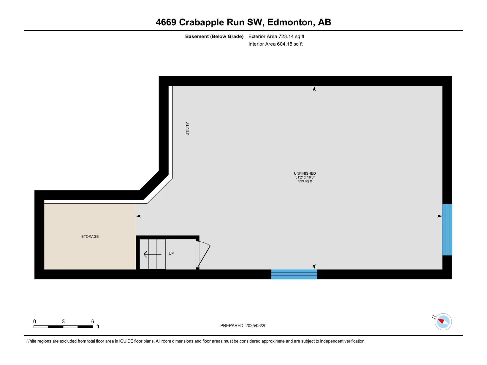 Photo 63 of 4669 Crabapple Run Ru Sw, Edmonton AB
