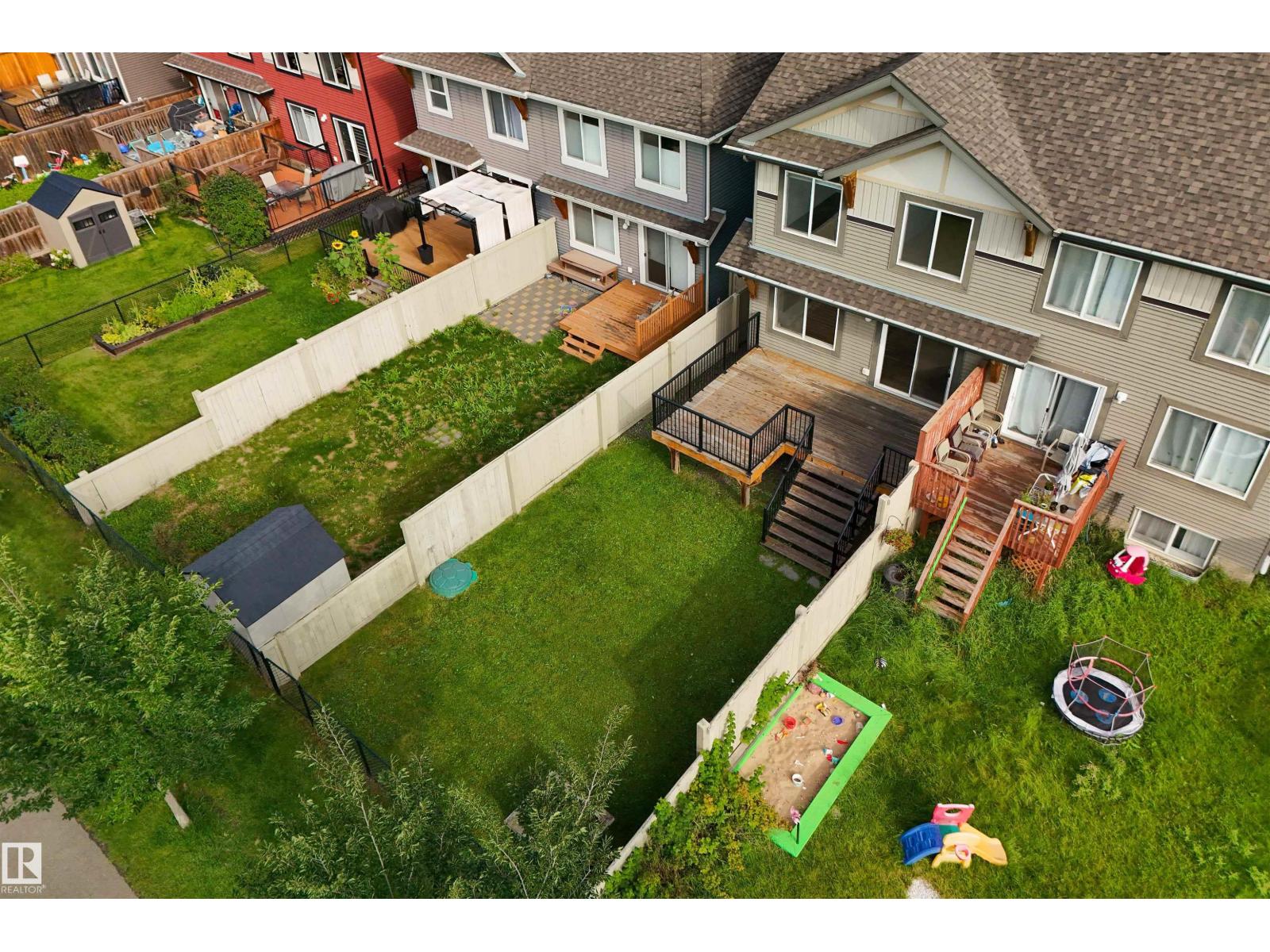 Photo 58 of 4669 Crabapple Run Ru Sw, Edmonton AB