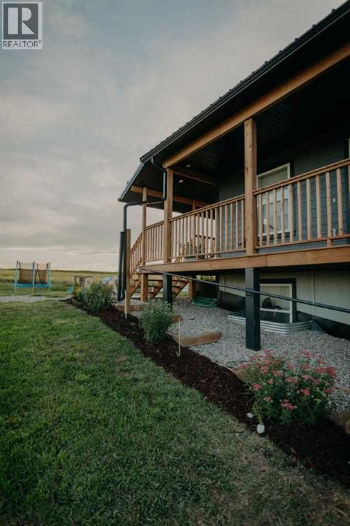 Photo 8 of 16 30480 Range Road 12, Rural Mountain View County AB