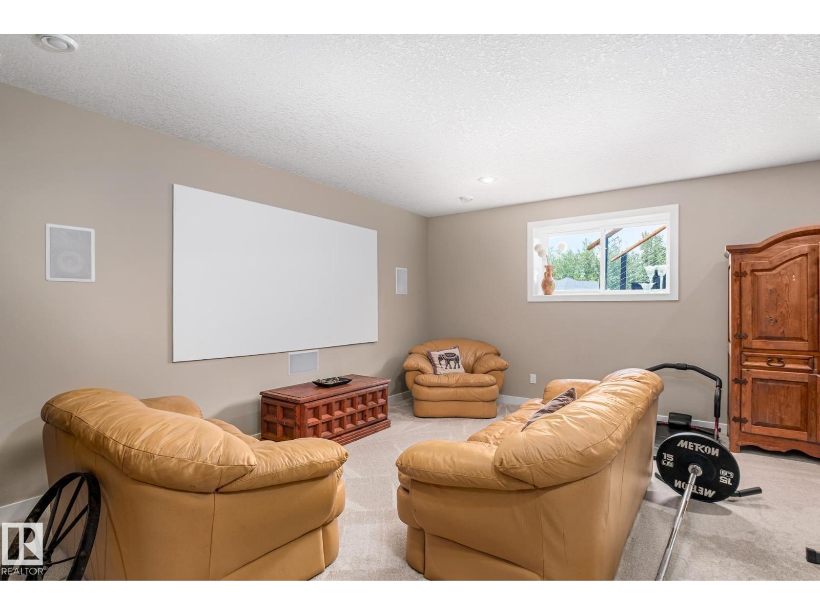 Photo 34 of 2035 Spring Lake Dr, Rural Parkland County AB