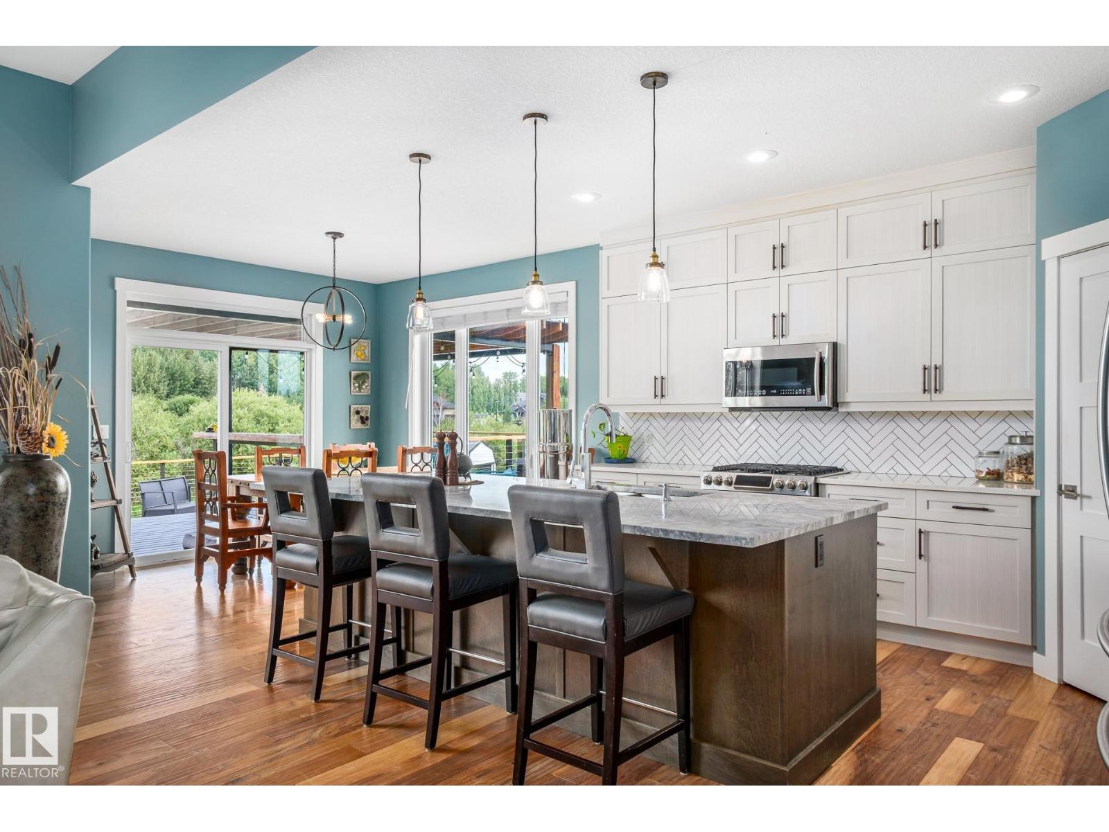 Photo 10 of 2035 Spring Lake Dr, Rural Parkland County AB