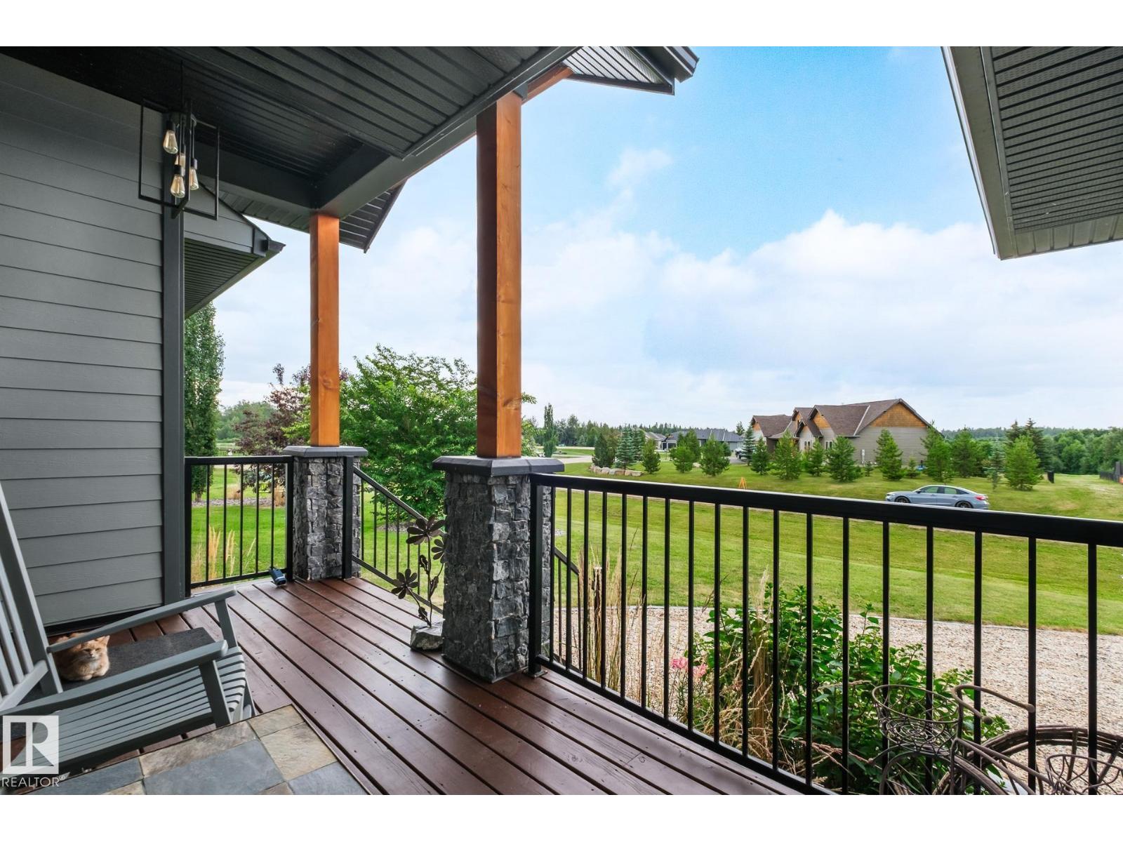 Photo 3 of 2035 Spring Lake Dr, Rural Parkland County AB
