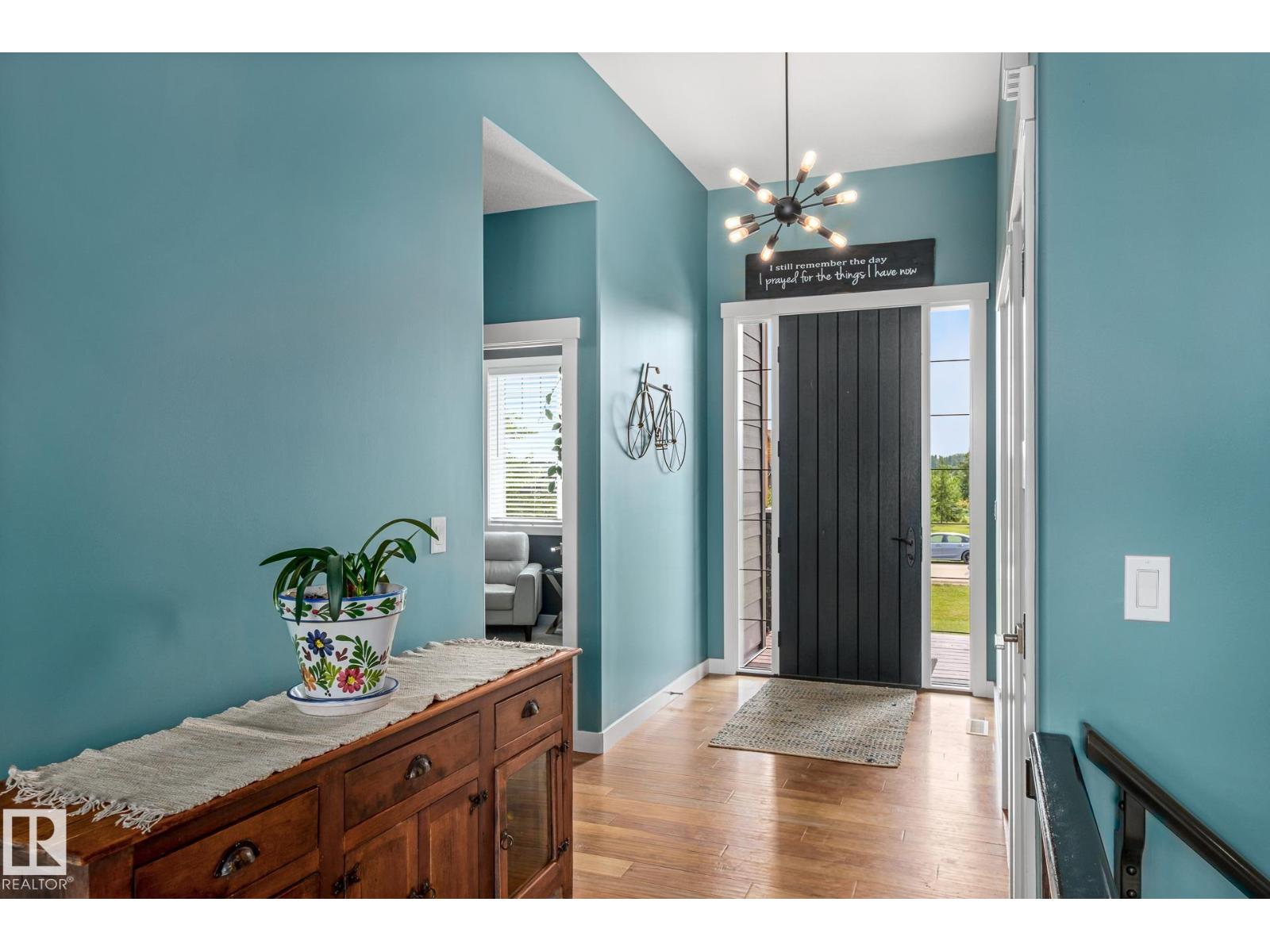 Photo 4 of 2035 Spring Lake Dr, Rural Parkland County AB