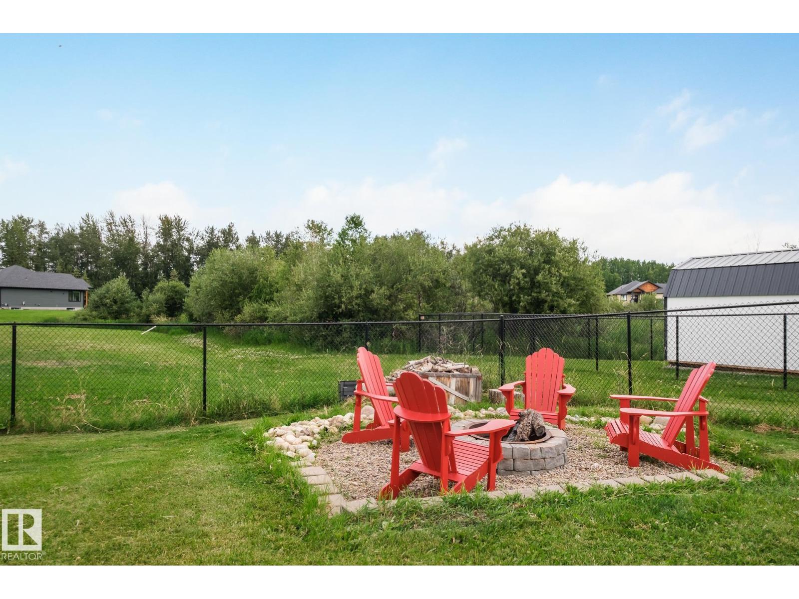 Photo 45 of 2035 Spring Lake Dr, Rural Parkland County AB