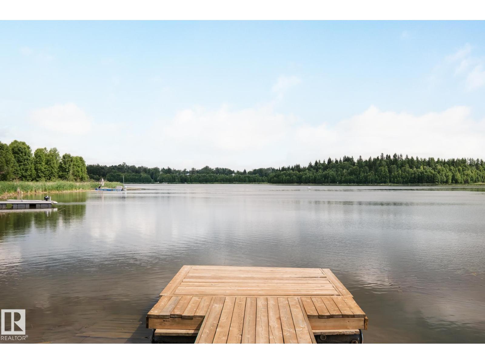 Photo 48 of 2035 Spring Lake Dr, Rural Parkland County AB