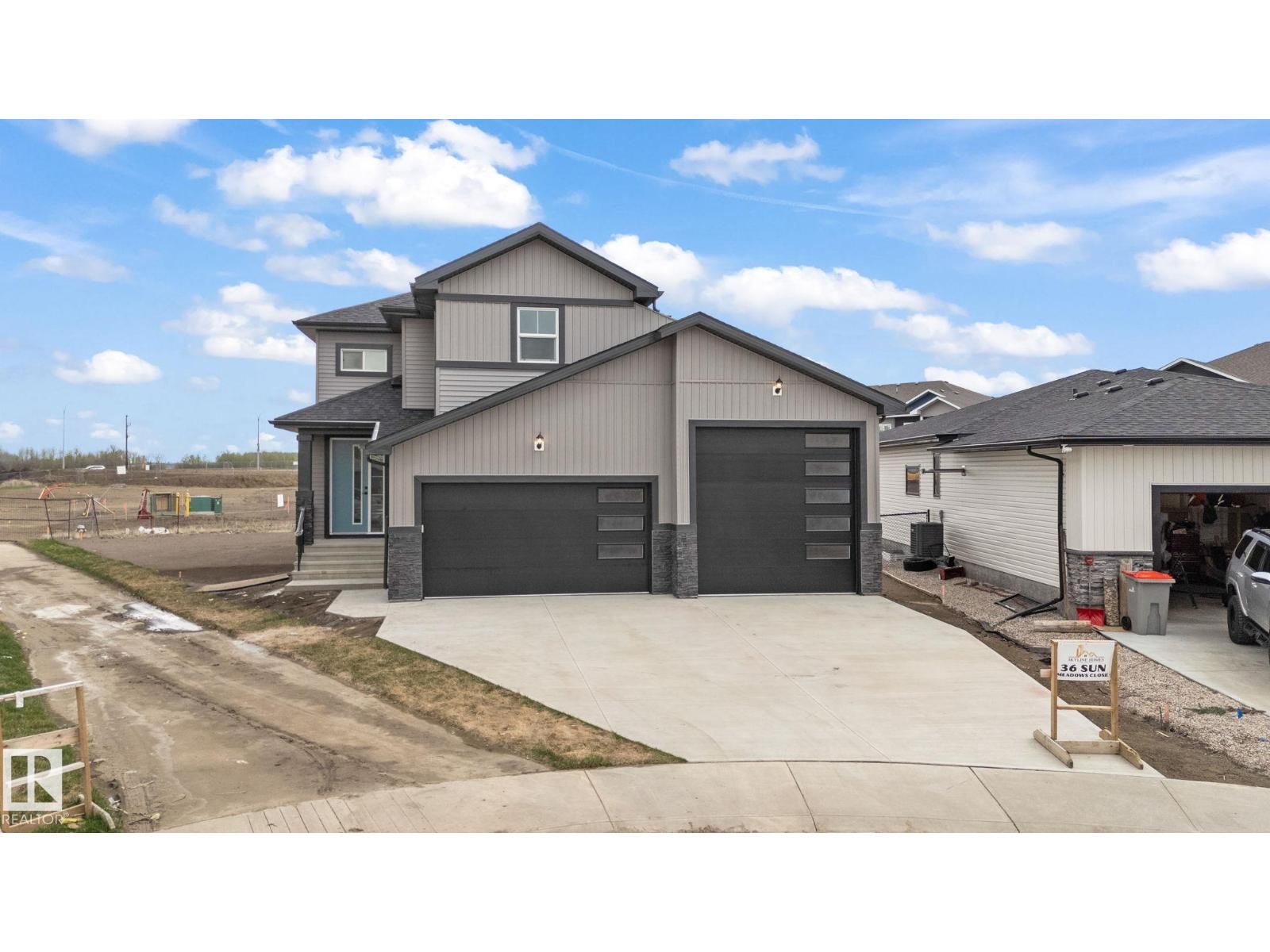 Photo 1 of 36 Sun Meadows Cl, Stony Plain AB