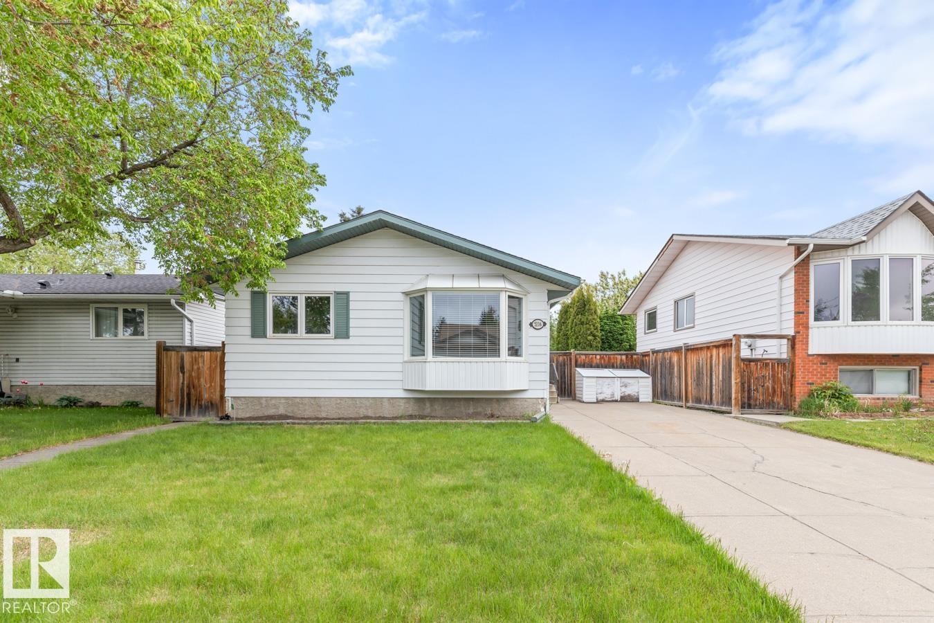 Photo 1 of 5116 14 Av Nw, Edmonton AB