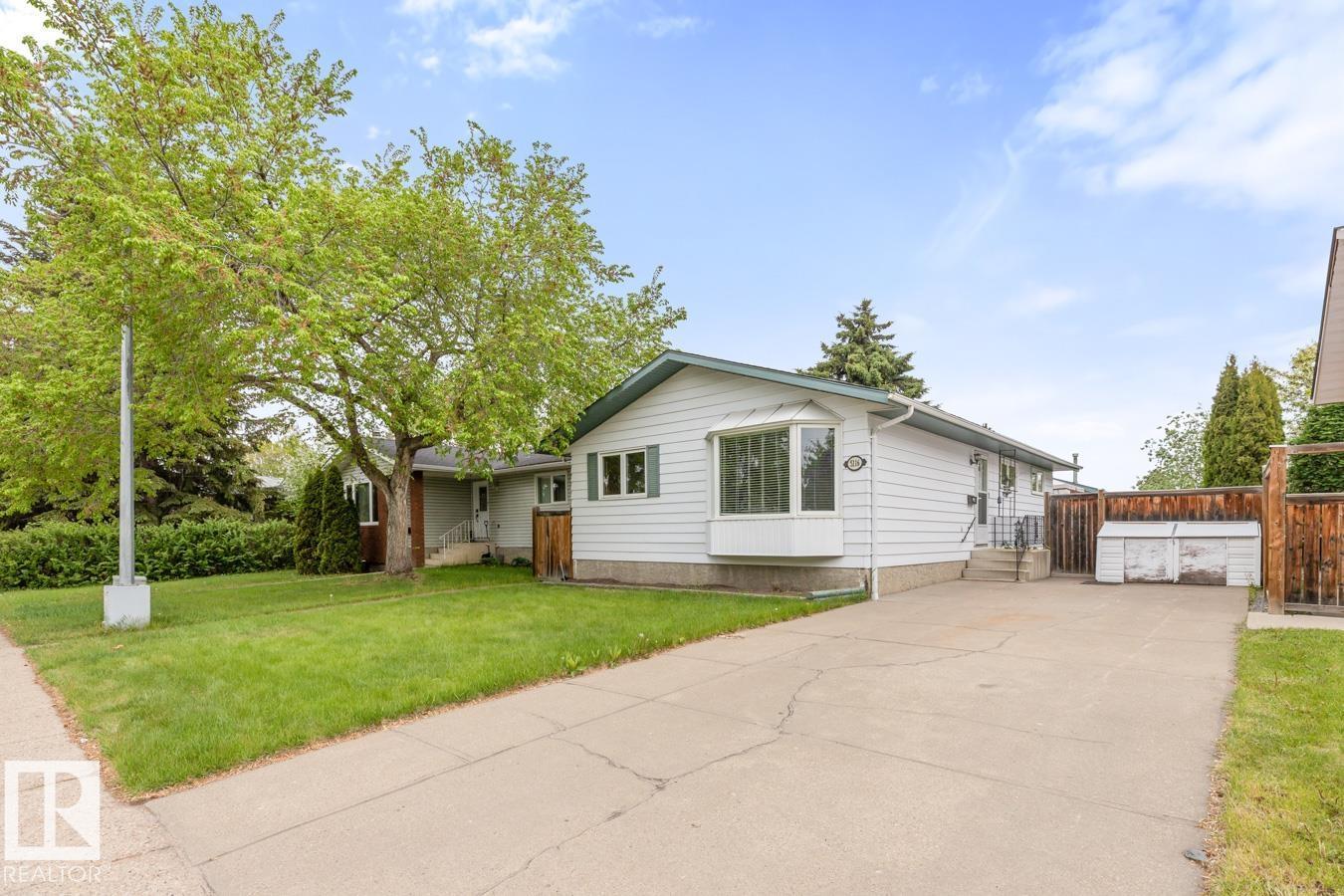 Photo 2 of 5116 14 Av Nw, Edmonton AB
