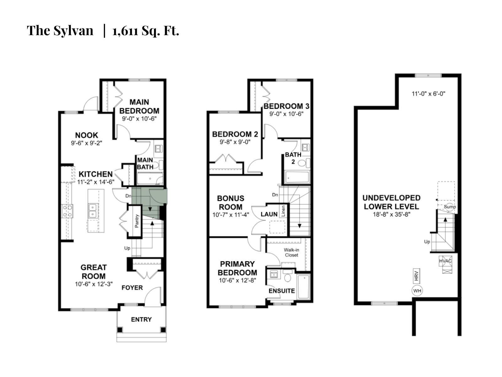 Photo 9 of 2040 191 St Nw, Edmonton AB