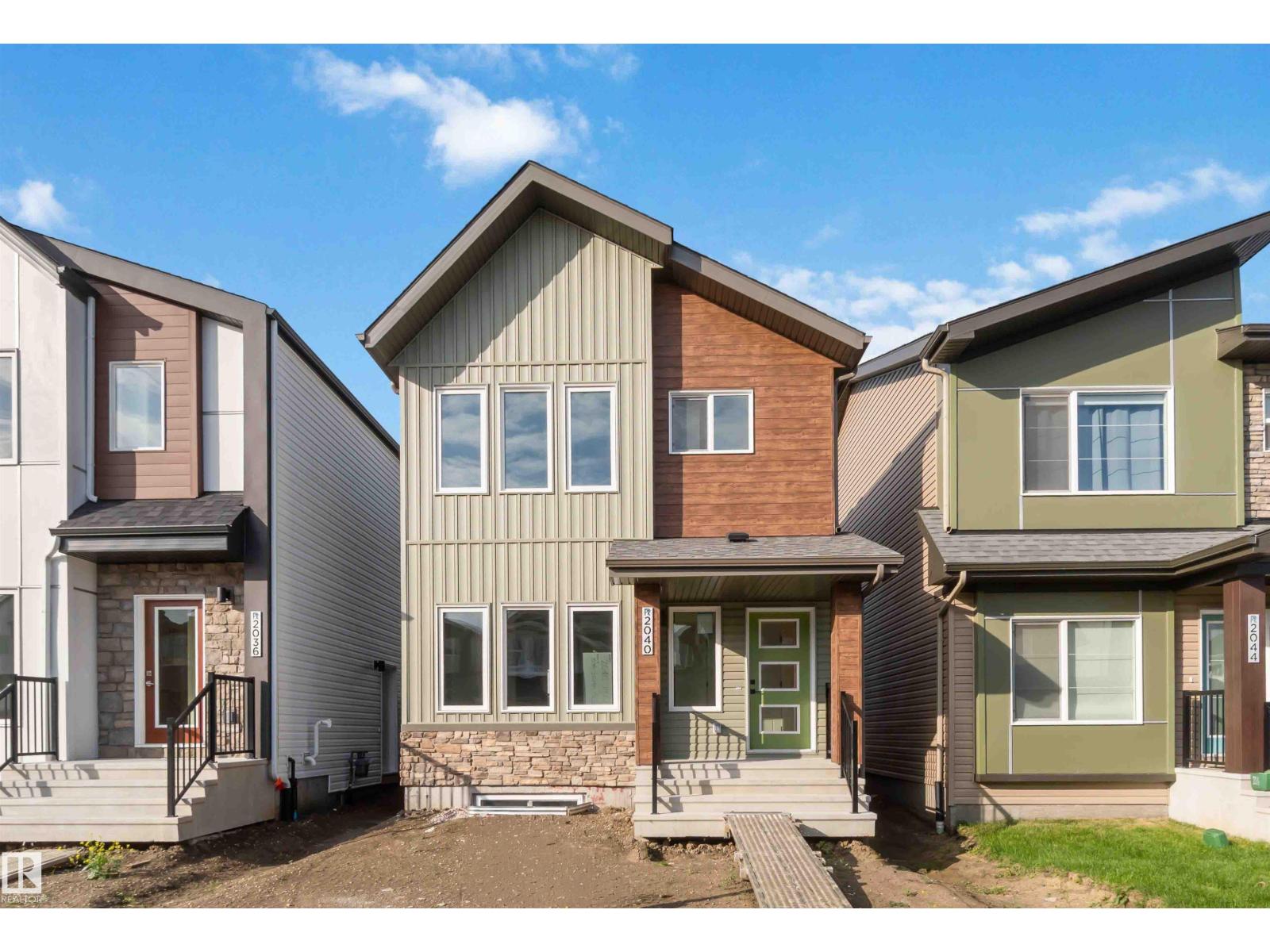 Photo 21 of 2040 191 St Nw, Edmonton AB
