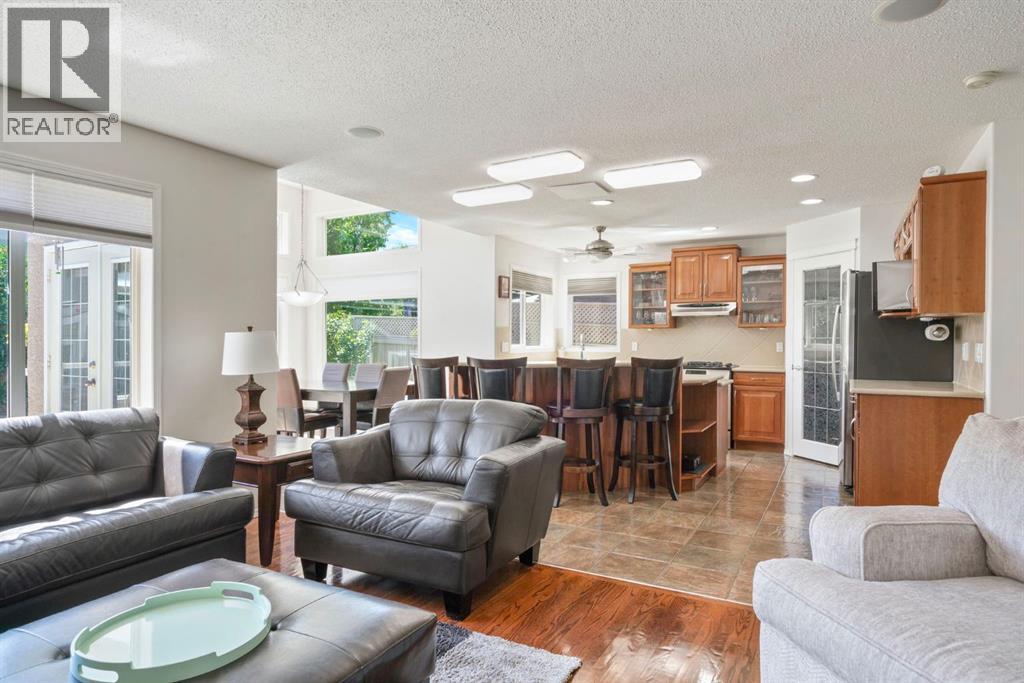 Single Family House for Sale in  Everwillow Close SW Evergreen Calgary 
