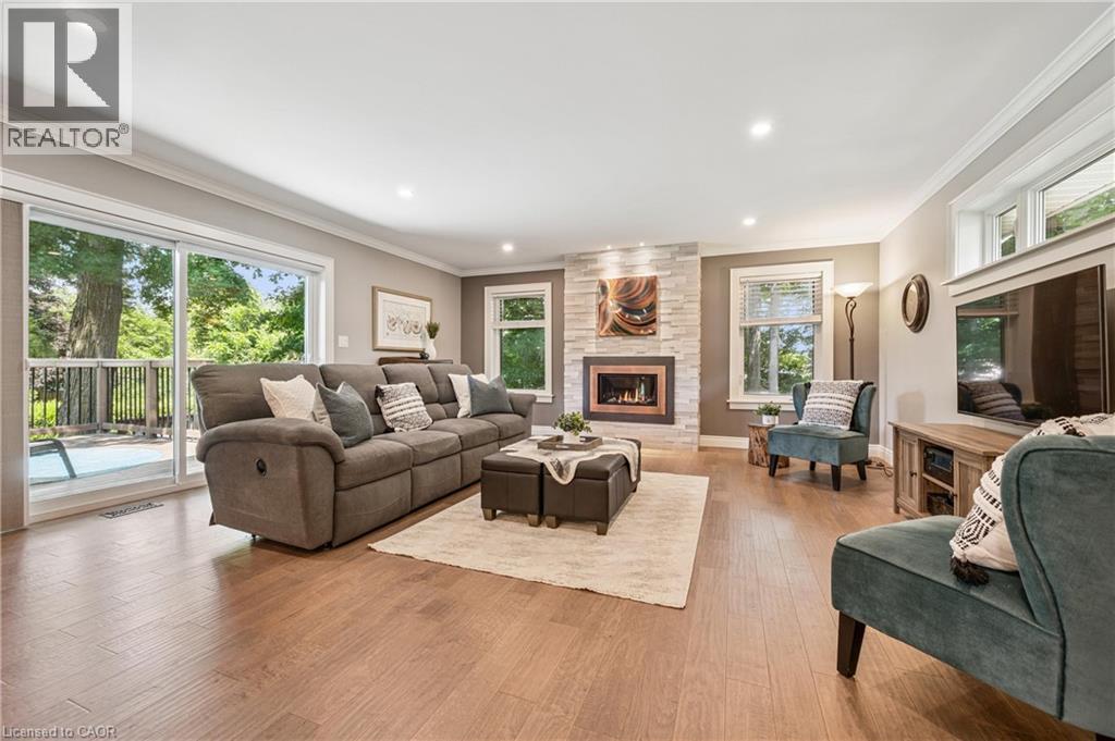 Photo 17 of 558 Elm Ridge Place, Waterloo ON