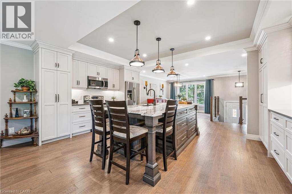 Photo 15 of 558 Elm Ridge Place, Waterloo ON