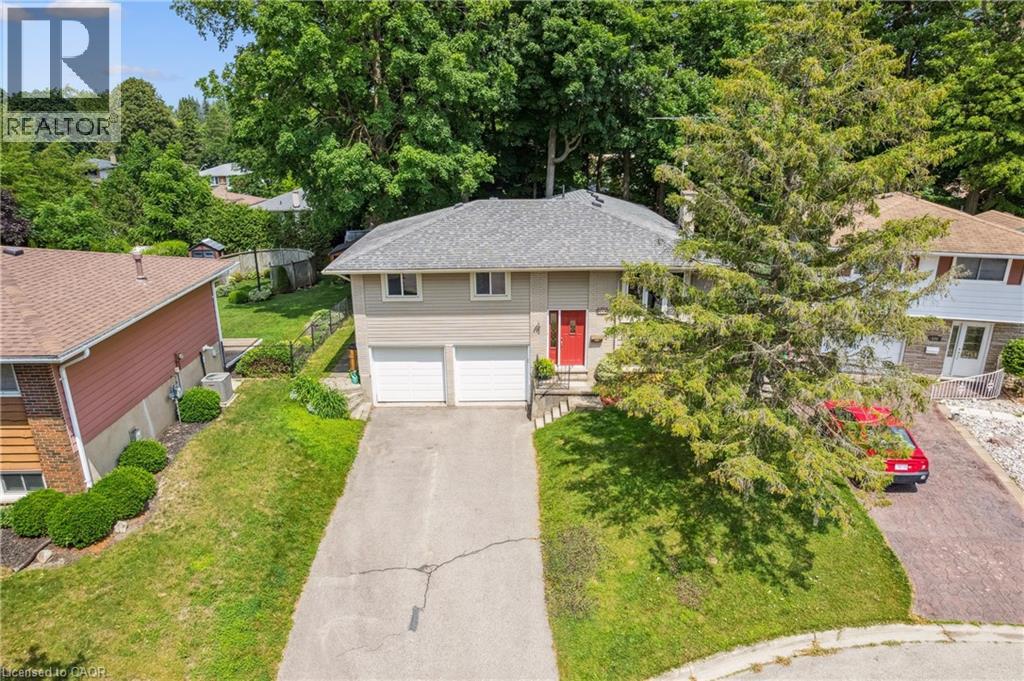 Photo 39 of 558 Elm Ridge Place, Waterloo ON