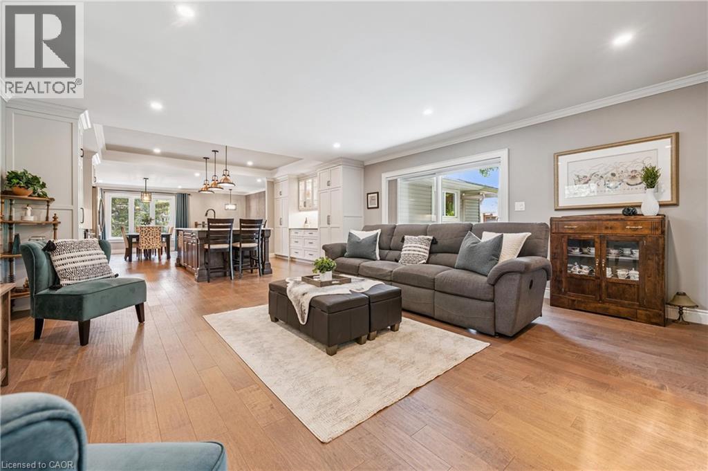 Photo 22 of 558 Elm Ridge Place, Waterloo ON